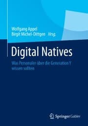 Cover von Digital Natives