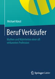 Cover von Beruf: Verkäufer!