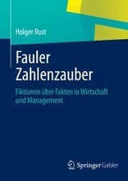 Cover von Fauler Zahlenzauber