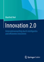Cover von Innovation 2.0