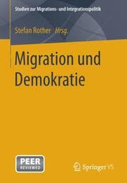 Cover von Migration und Demokratie