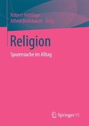 Cover von Religion