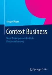 Cover von Context Business