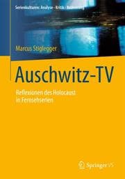 Cover von Auschwitz-TV