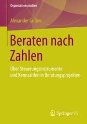 Cover von Beraten nach Zahlen