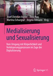 Cover von Medialisierung und Sexualisierung