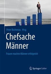 Cover von Chefsache Männer