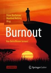 Cover von Burnout