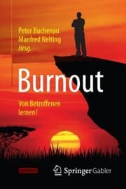 Cover von Burnout