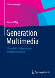 Cover von Generation Multimedia