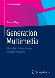 Cover von Generation Multimedia