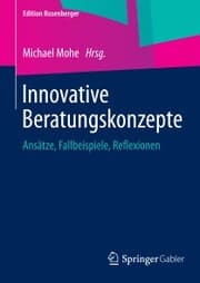 Cover von Innovative Beratungskonzepte