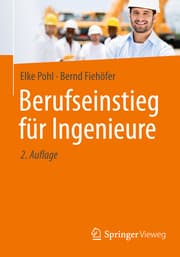 Cover von Berufseinstieg für Ingenieure
