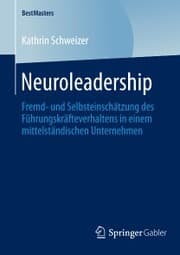 Cover von Neuroleadership