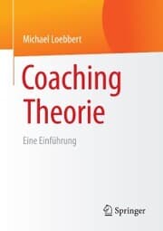 Cover von Coaching Theorie