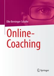 Cover von Online-Coaching