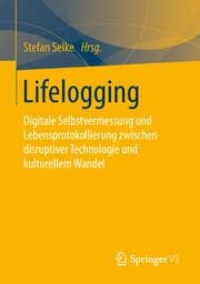 Cover von Lifelogging