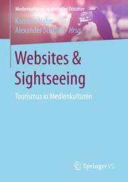 Cover von Websites & Sightseeing