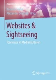 Cover von Websites & Sightseeing