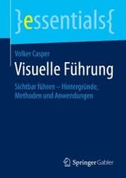 Cover von Visuelle Führung