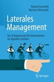 Cover von Laterales Management