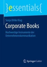 Cover von Corporate Books