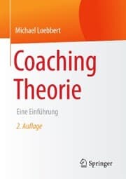 Cover von Coaching Theorie