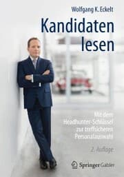 Cover von Kandidaten lesen