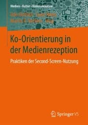 Cover von Ko-Orientierung in der Medienrezeption