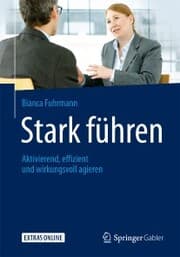 Cover von Stark führen