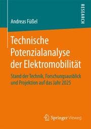 Cover von Technische Potenzialanalyse der Elektromobilität