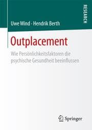 Cover von Outplacement