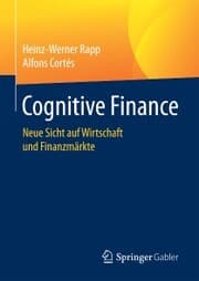 Cover von Cognitive Finance