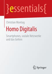 Cover von Homo Digitalis