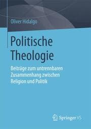 Cover von Politische Theologie