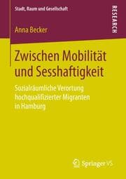Cover von Zwischen Mobilität und Sesshaftigkeit