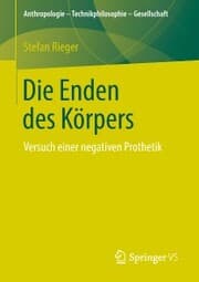 Cover von Die Enden des Körpers