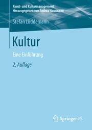 Cover von Kultur