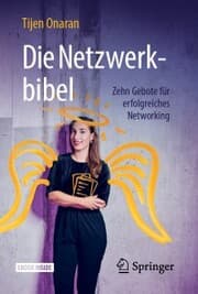 Cover von Die Netzwerkbibel