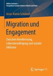 Cover von Migration und Engagement