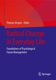 Cover von Radical Change in Everyday Life