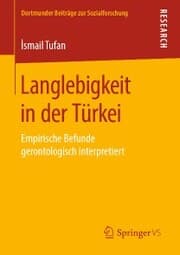 Cover von Langlebigkeit in der Türkei
