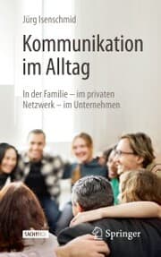 Cover von Kommunikation im Alltag