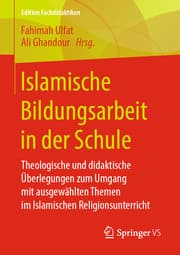 Cover von Islamische Bildungsarbeit in der Schule