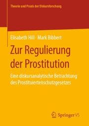 Cover von Zur Regulierung der Prostitution