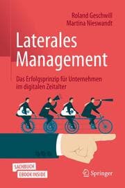 Cover von Laterales Management