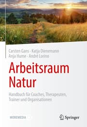 Cover von Arbeitsraum Natur