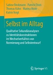 Cover von Selbst im Alltag