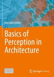 Cover von Basics of Perception in Architecture