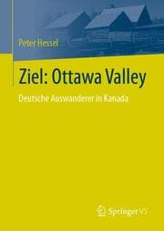 Cover von Ziel: Ottawa Valley